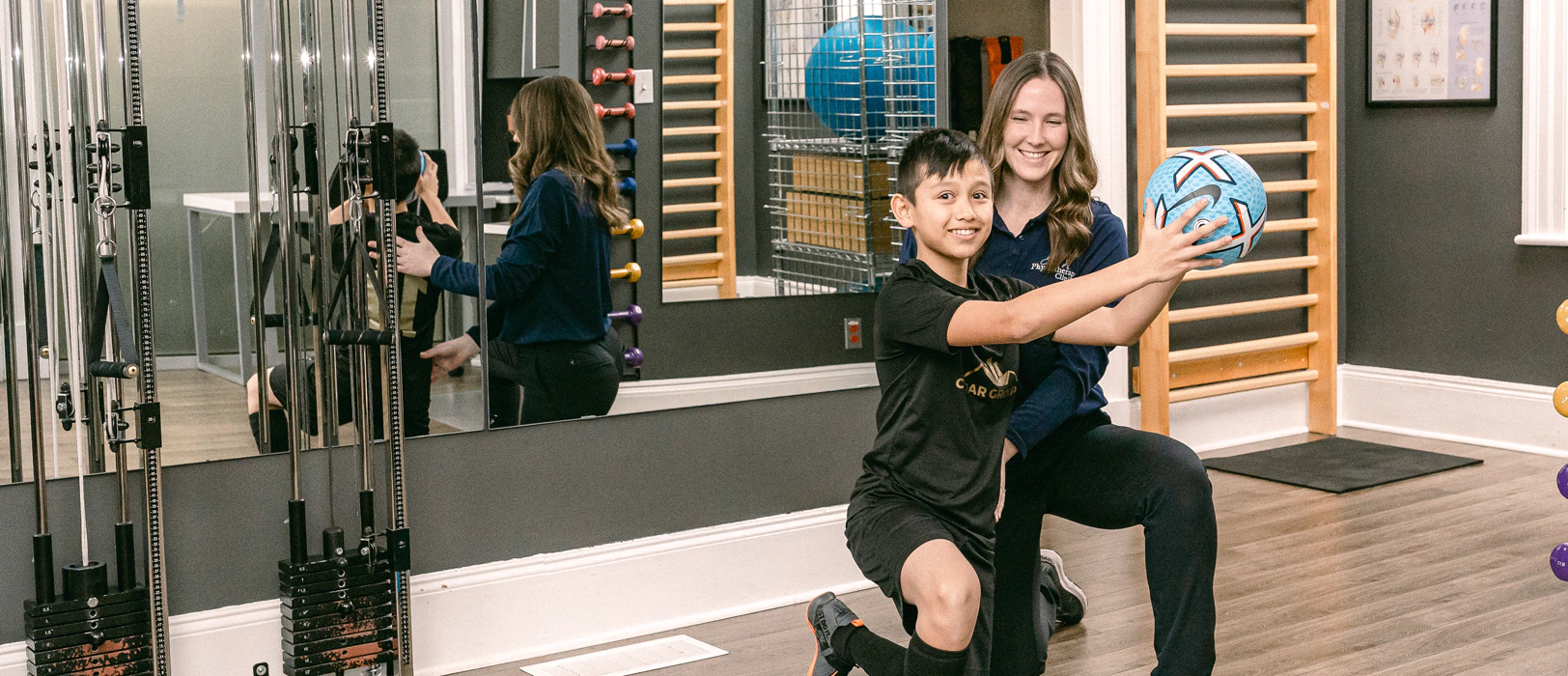 Improving Your Sport Performance