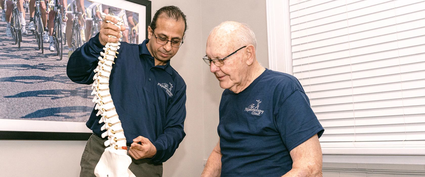 Enhancing your Health