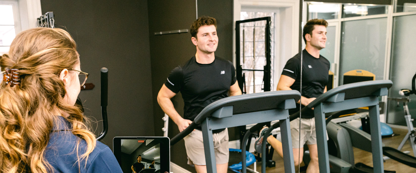 Restoring your movement